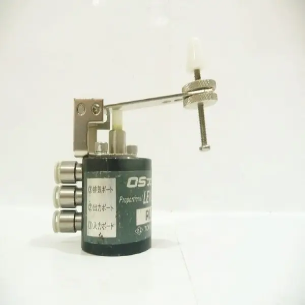 Proportional Level Sensor, RLS-201, Tokkyo kiki japan